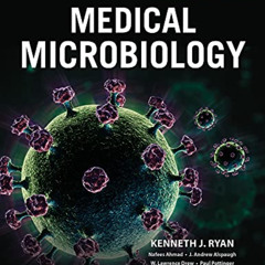 [Get] PDF 🗃️ Ryan & Sherris Medical Microbiology, Eighth Edition by  Kenneth Ryan,Na