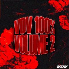 VDV - 100 % MIX VOLUME 2
