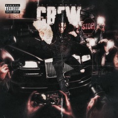 Dee Thuddy - CBFW