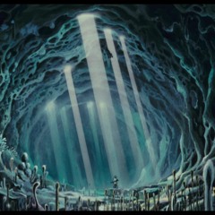 walk into the light_chapter201