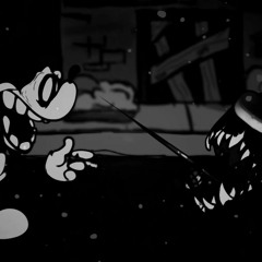 FNF Mashup -Suicide Mouse Vs Impostor [Unknown Suffering x Defeat] | Wednesday Infidelity x Impostor