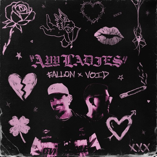 Fallon x VOID - Ayy Ladies [Free Download]
