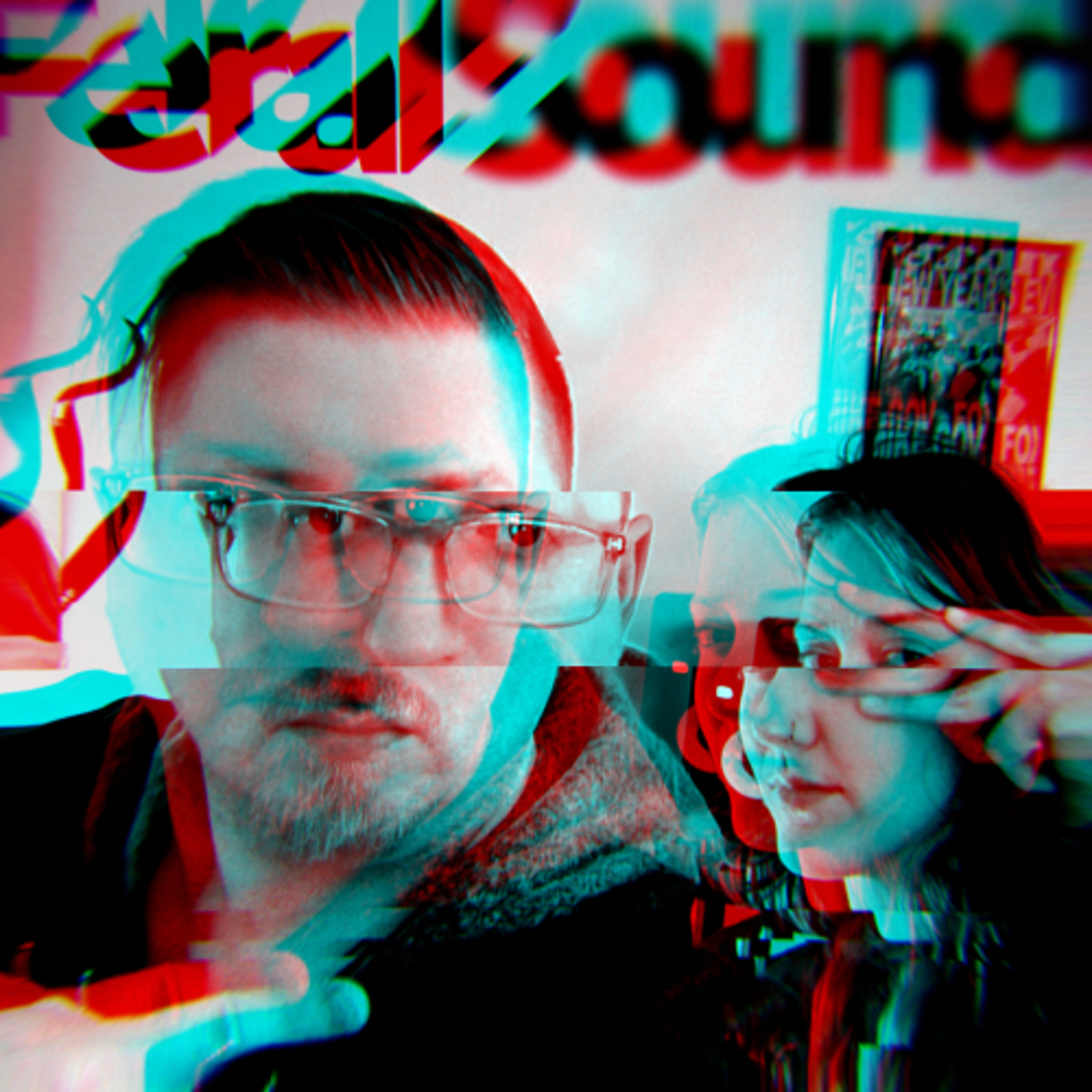 Feral Sound with SKNWLKR - 10 Apr 2026 episode artwork