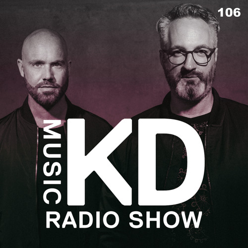 KDR106 - KD Music Radio - Kaiserdisco (Studio Mix)