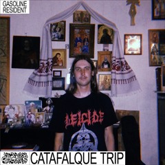 CATAFALQUE TRIP #01 15/09/2022