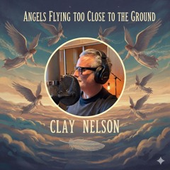 Angel Flying Too Close To The Ground