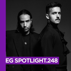 EG SPOTLIGHT.248 MOMERY