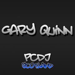 GARYQUINN - WEE TUNE FUR LEE MCINTYRES B-DAY - 2011