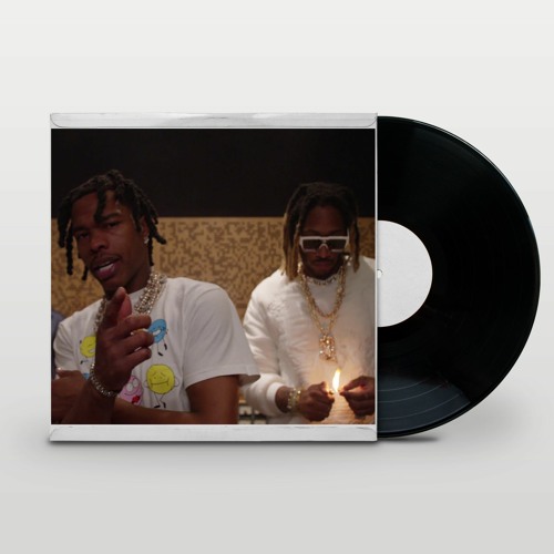 Stream Out The Mud Dy Krazy & Lil Baby, Future type beat by H B