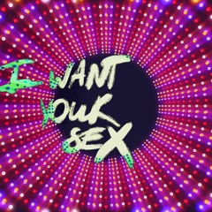 I Want Your Sex // Live @ Corleone // Techno Trance