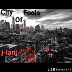 City of Fools 🌃
