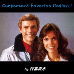 The Carpenters short mix!!