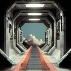 Welcome to Nostromo TR!SH mental acid tribe Set