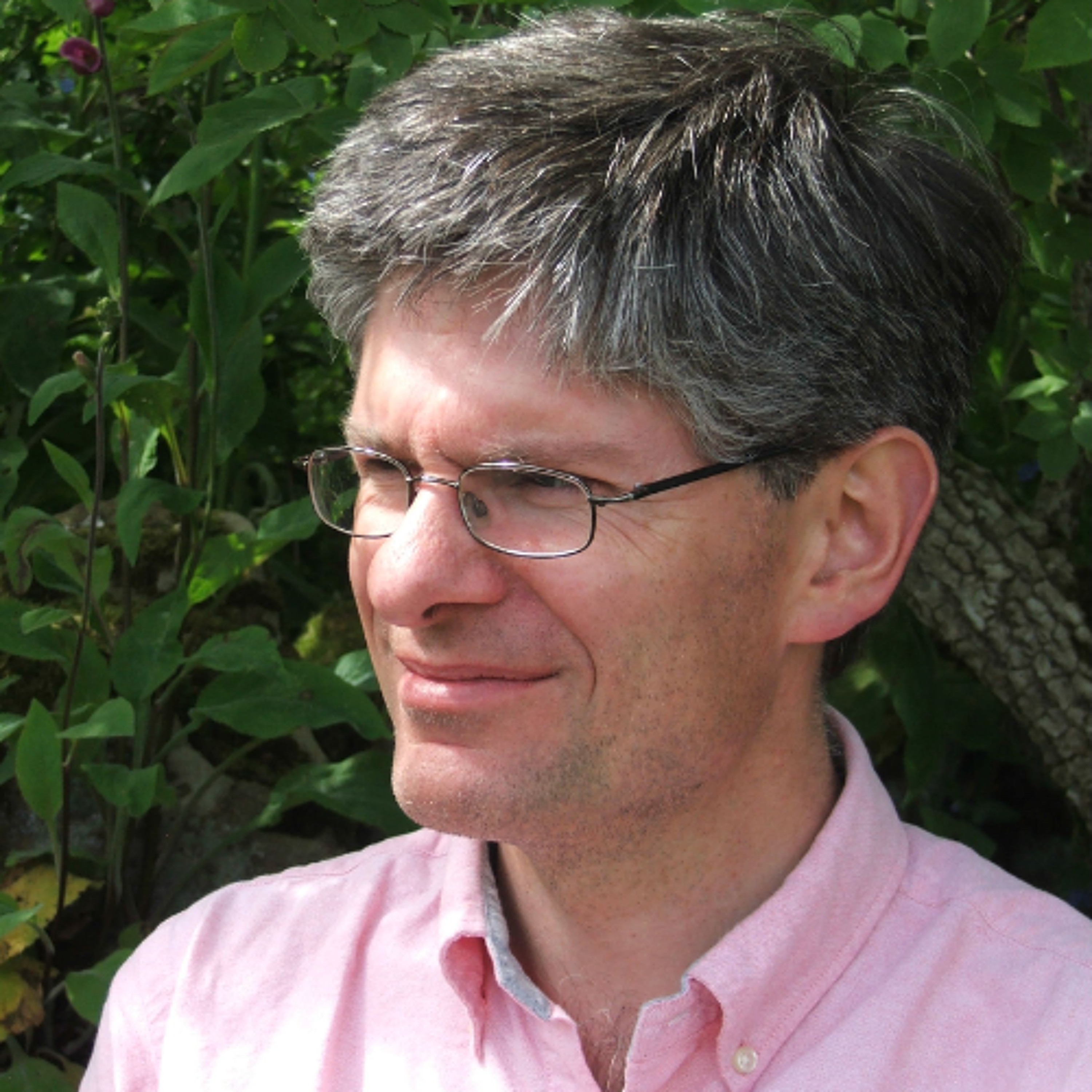 The Church Times Podcast