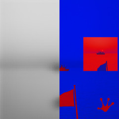 Azul (DJ Vella & Harry Gileis Remix)