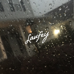 laufey sing you to sleep (with singing, talking, & light rain)