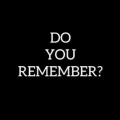 DO YOU REMEMBER? (Drake Type Beat)