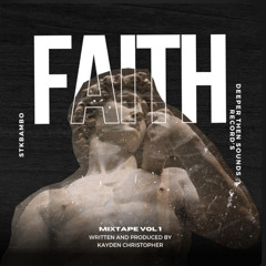 FAITH FEAT •STKBAMBO