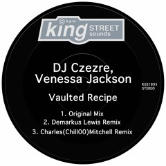 03 Vaulted Recipe(Charles(Chill00)Mitchell Remix)