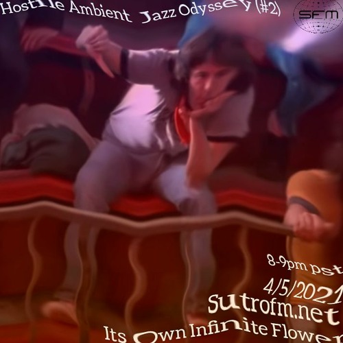 Hostile Ambient Takeover