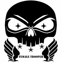 Female Trooper - Trooper Sounds Vol.3 2022