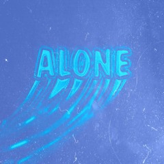 Alone