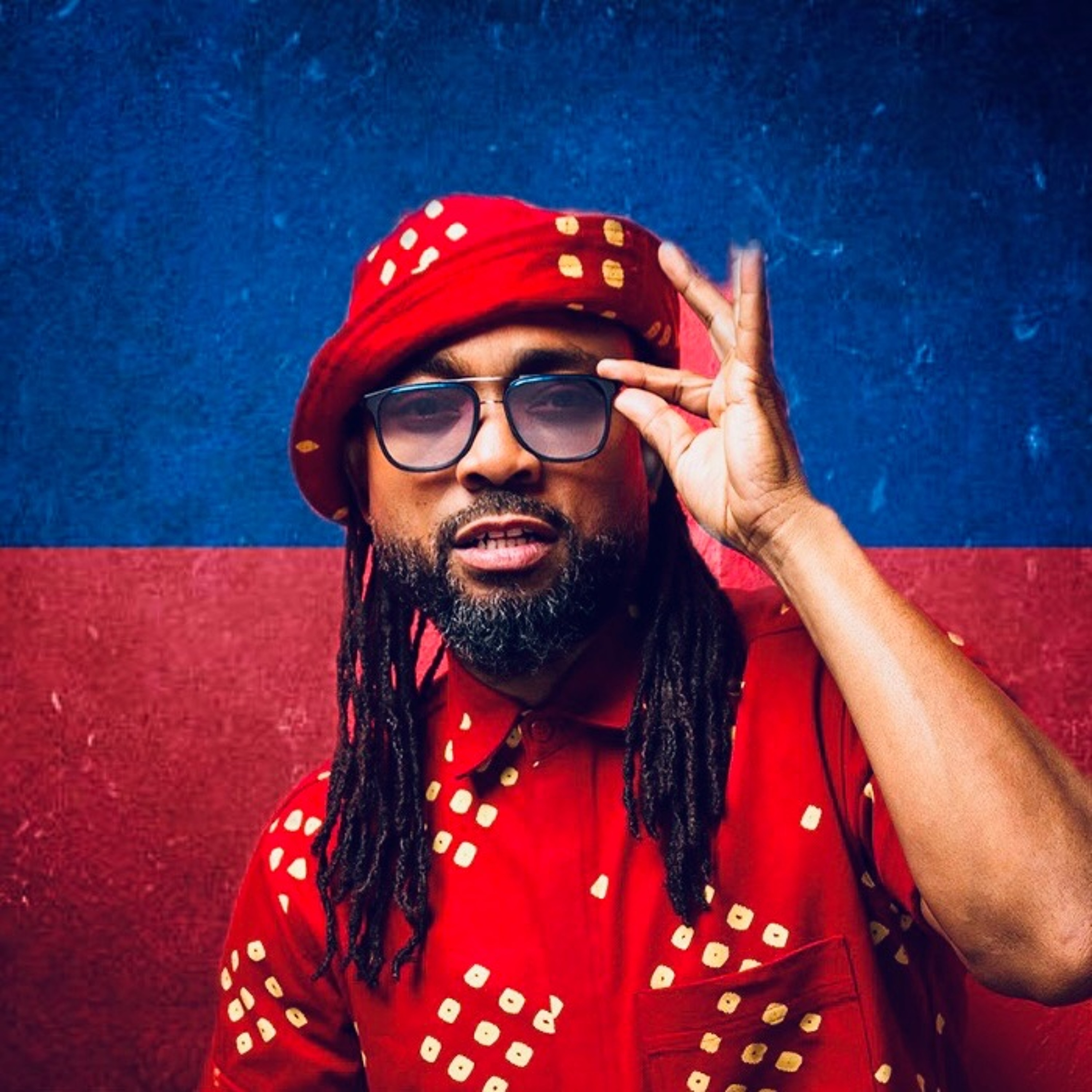 Machel Montano - Fast Wine Remix (Aya Nakumura - Hypé) episode artwork