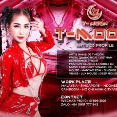 TODAY - Vol1 Hào Thái Ft T-Moon