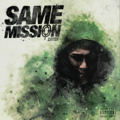 Same Mission