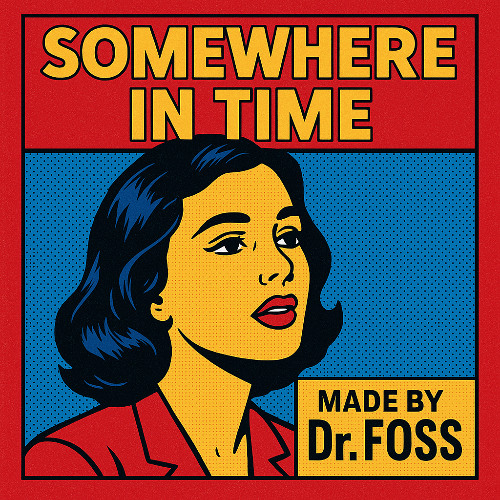 Somewhere in time