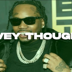 [FREE] Fivio Foreign X Lil Tjay NY Drill Type Beat "Wavey Thoughts" | (prod.Mitshkyy x Jay Cactus)