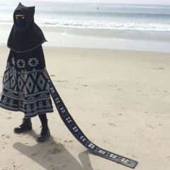 知ると失う ハ波ハ波即興演奏【by reactance】