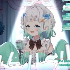 Maid Mint I Can't Stop the Loneliness.