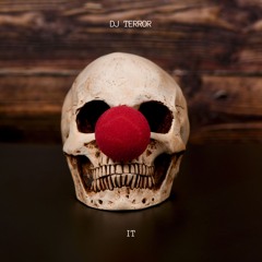 DJ TERROR - SCREAM