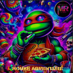 #42nd House Music Adventure with Mike