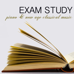 Piano Music for Studying (Piano Music to Increase Brain Power)