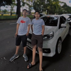 AJ - TAK INGIN PERGI - SUPERVVIP [ H3R! X LA BTTA ] ANTOL BARETO88