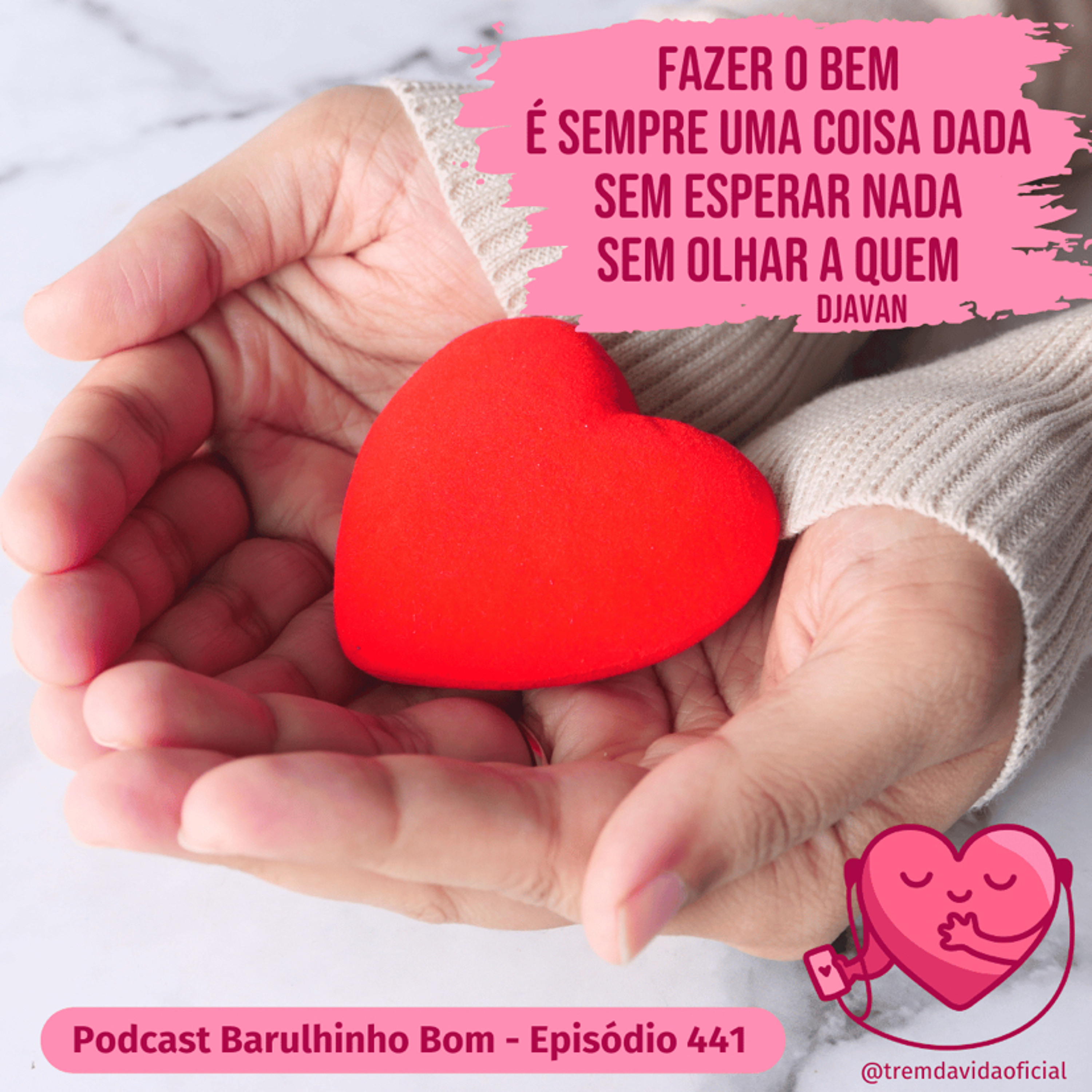Barulhinho Bom