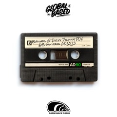 Global Based: REWIND - Ballads 08.20.23