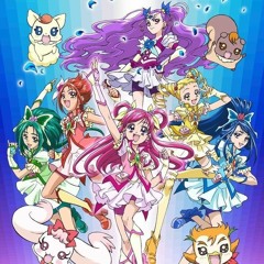 Yes Pretty Cure 5 GoGo - sigla italiana