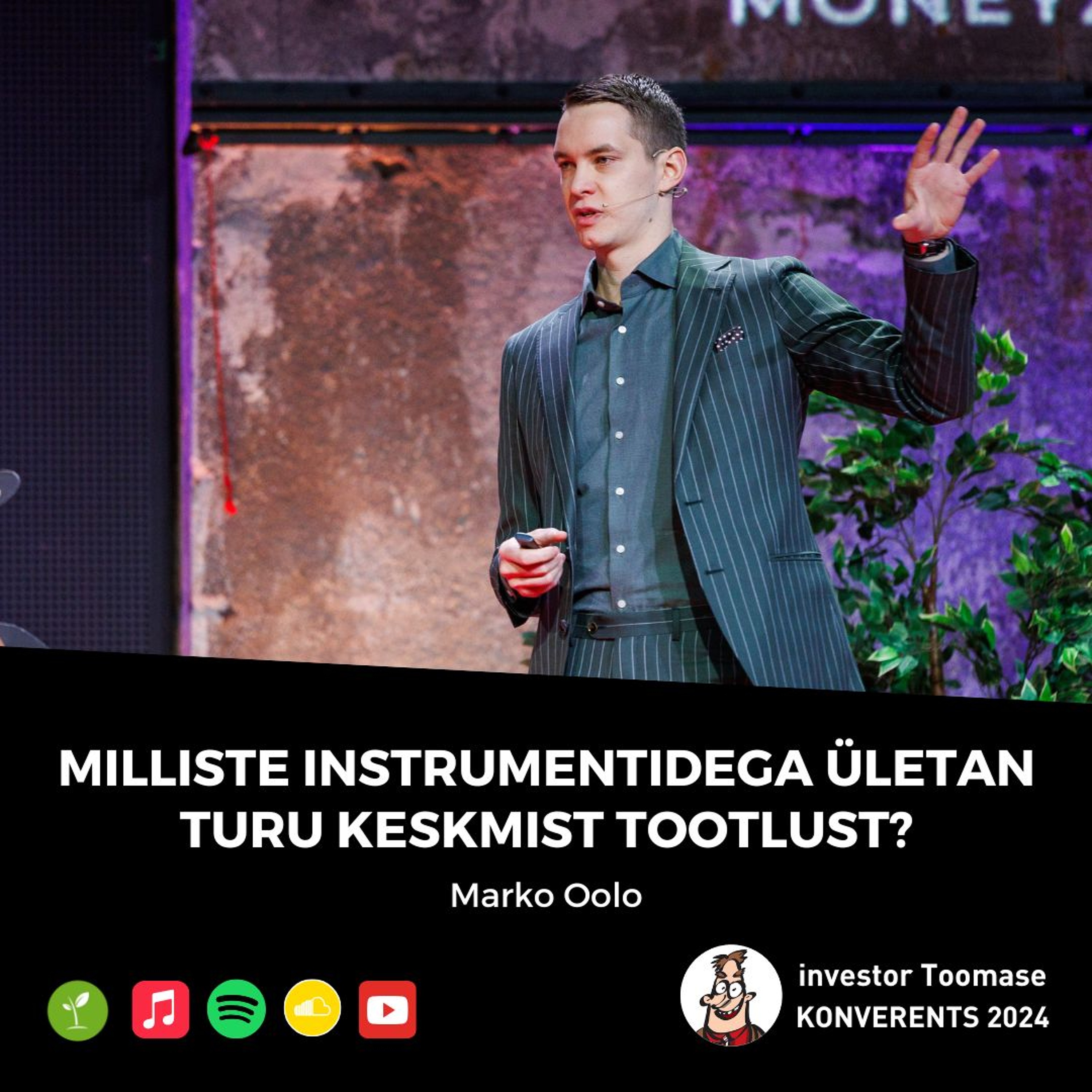 Investeerimisklubi