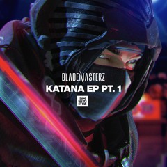 Brennan Heart presents Blademasterz - Shape Of The Heart