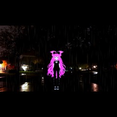 ACIDGVRL - I HATE THE MORNING RAIN (FEAT. YÛMI)