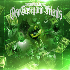 Bag Afta Bag (feat. $ag Da Goat)