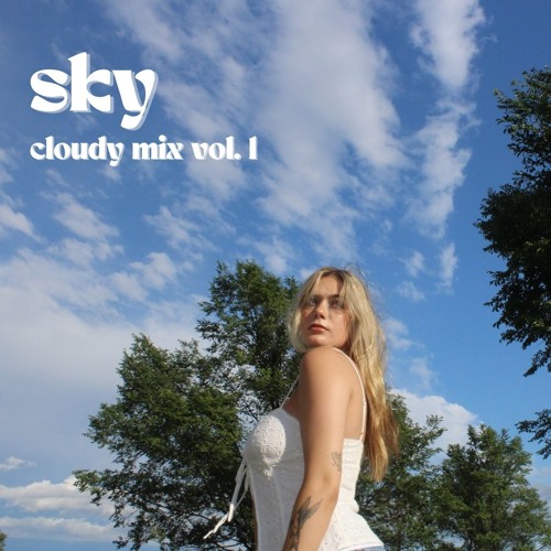 cloudy mix vol. 1 ⋆⁺₊⋆ ☁︎
