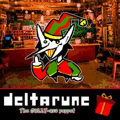 Elfton The Maker Of All Gifts V2 or something but different