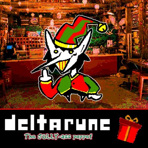 Elfton The Maker Of All Gifts V2 or something but different