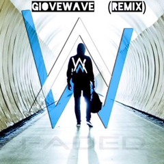 Allan Walker - Faded (Giovewave Remix)Demo.wav