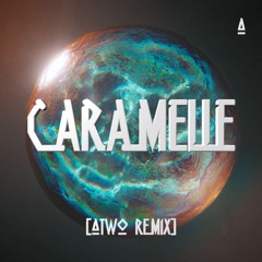 Mesto - Caramelle [ATWO REMIX]
