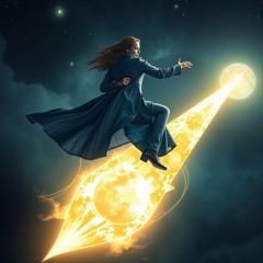 meteoricRISE